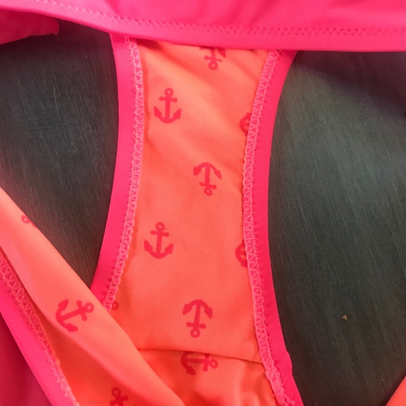 PWDR Room Pink Bikini - Picture 7 of 9